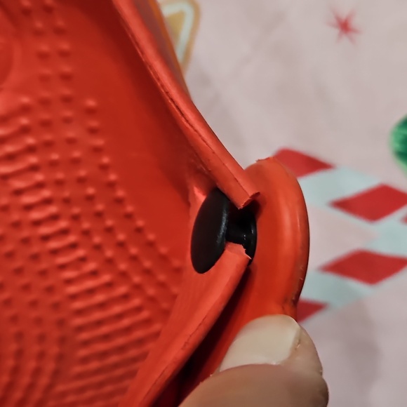 Disney Cars Crocs - Picture 4 of 6